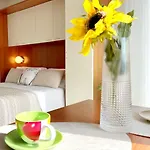 아파트호텔 I Girasoli 3*