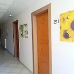 I Girasoli 3* 리미니
