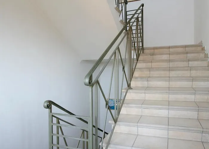 I Girasoli Aparthotel 3*