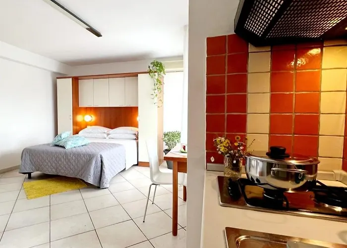 Aparthotel I Girasoli Rimini