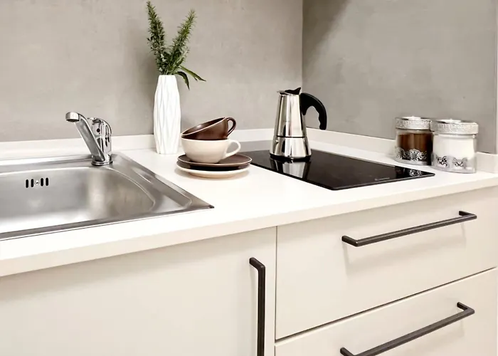 Apartahotel I Girasoli