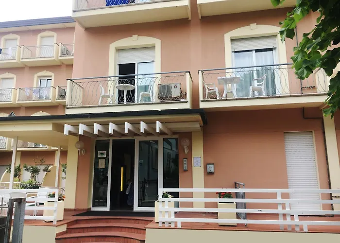 I Girasoli 3* Rimini