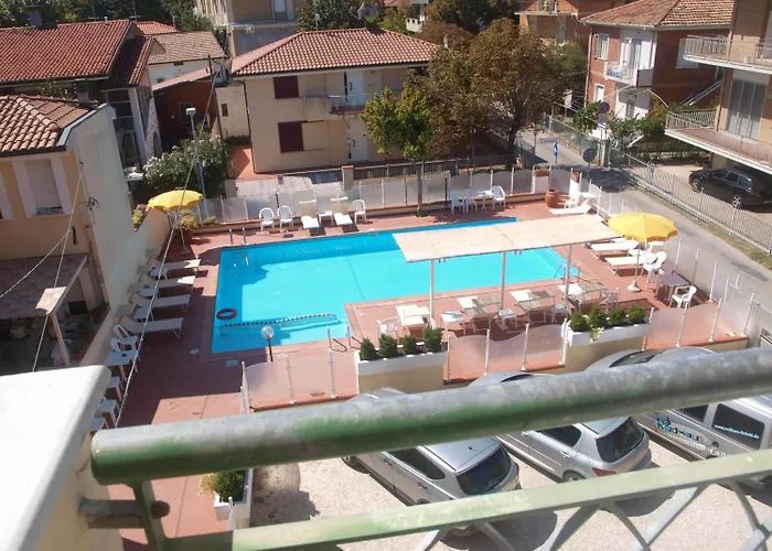 Apartahotel I Girasoli