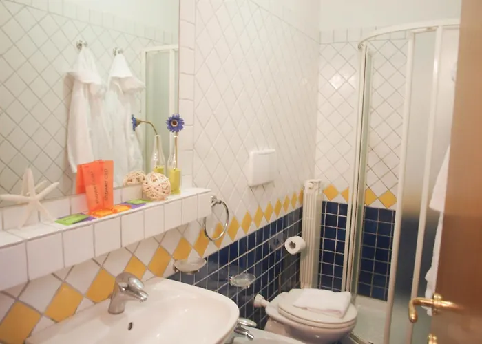 I Girasoli 3* Rímini