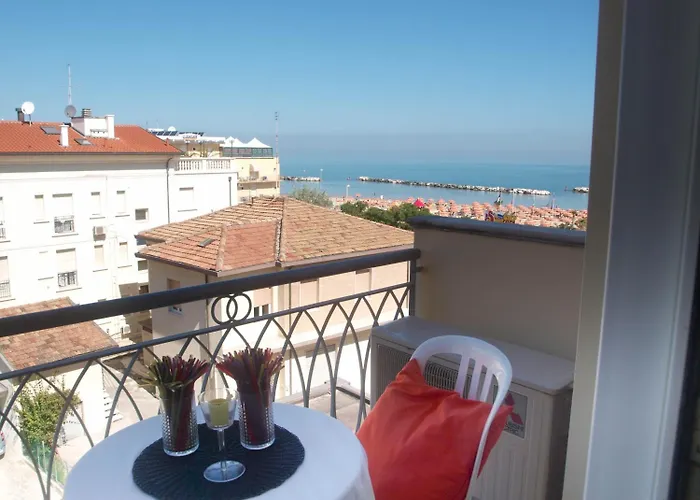 Apartahotel I Girasoli 3*