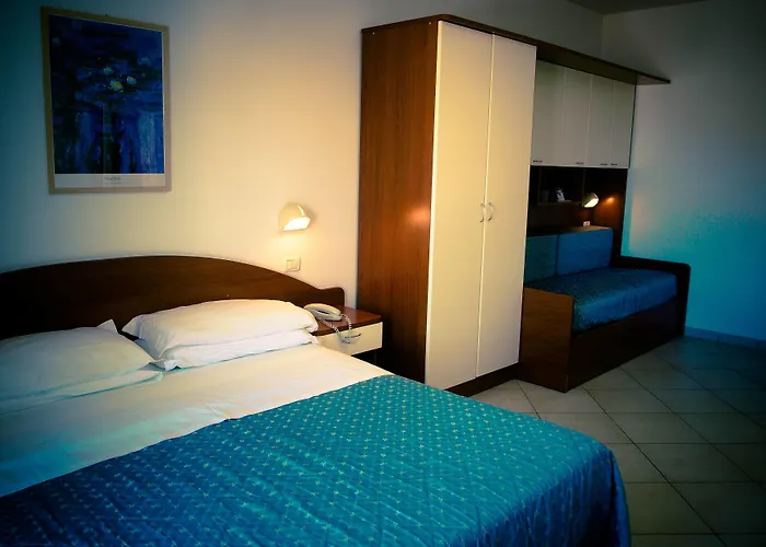 I Girasoli Aparthotel Rimini