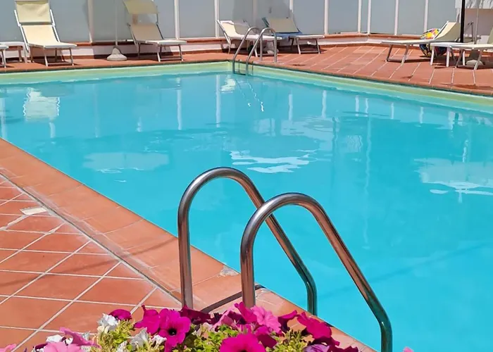 Apartahotel I Girasoli 3*