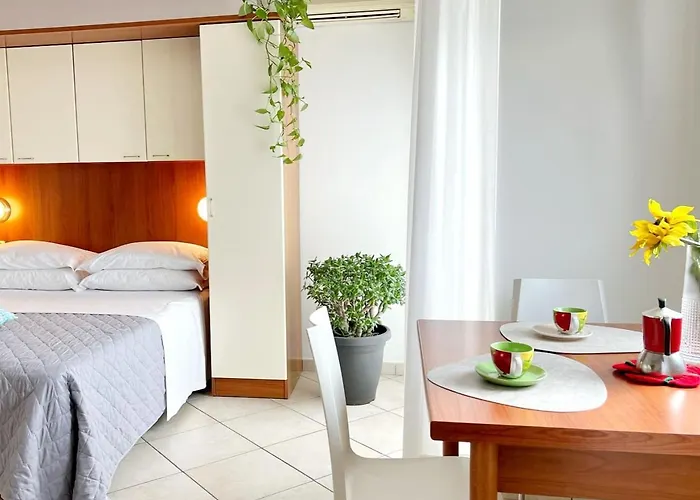 I Girasoli Apartahotel