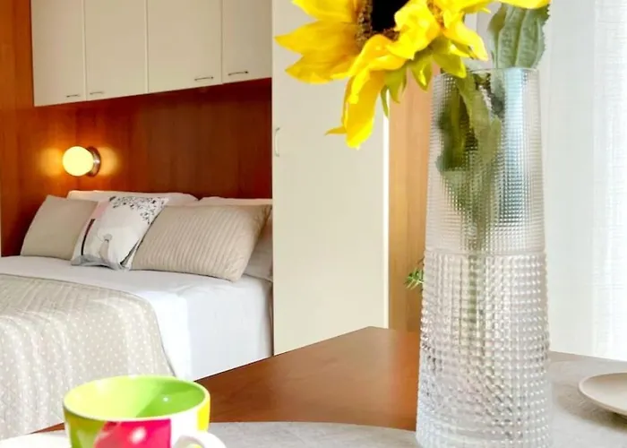 Aparthotel I Girasoli 3*