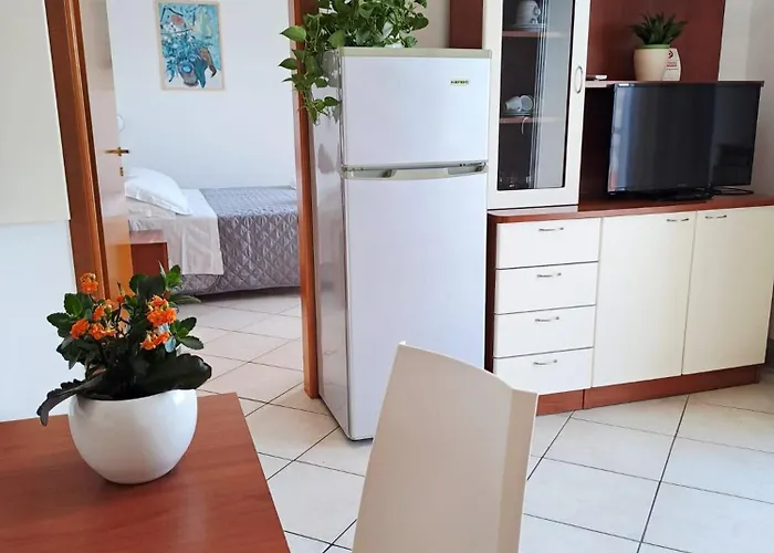 I Girasoli Apartahotel 3*