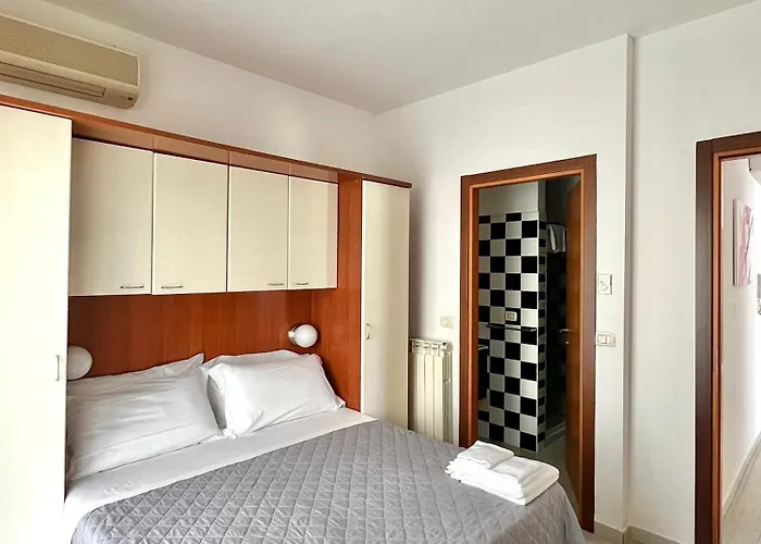 I Girasoli 3* Rímini