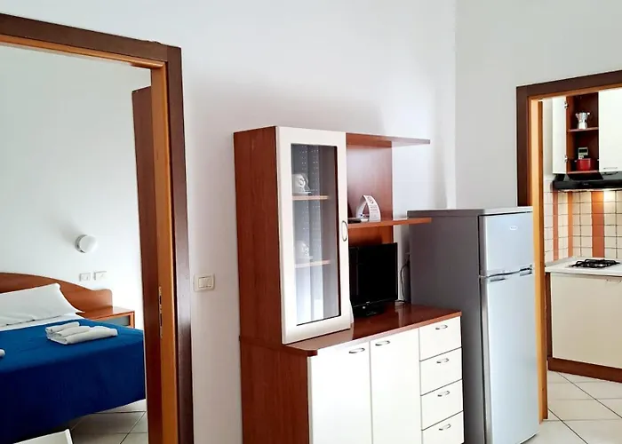 I Girasoli Apartahotel 3*