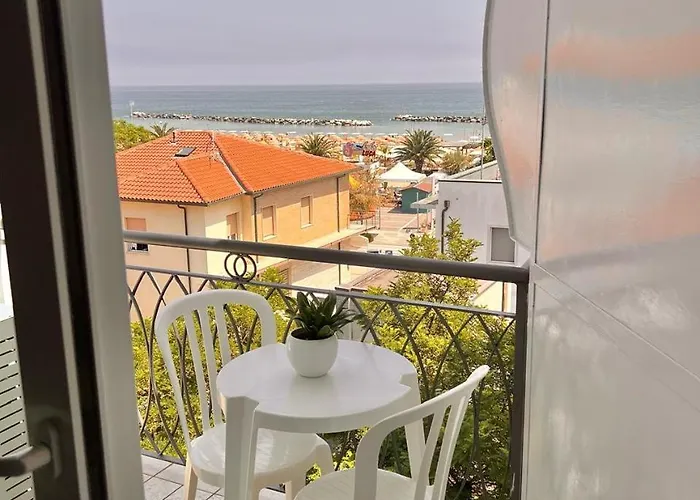 Apartahotel I Girasoli 3*