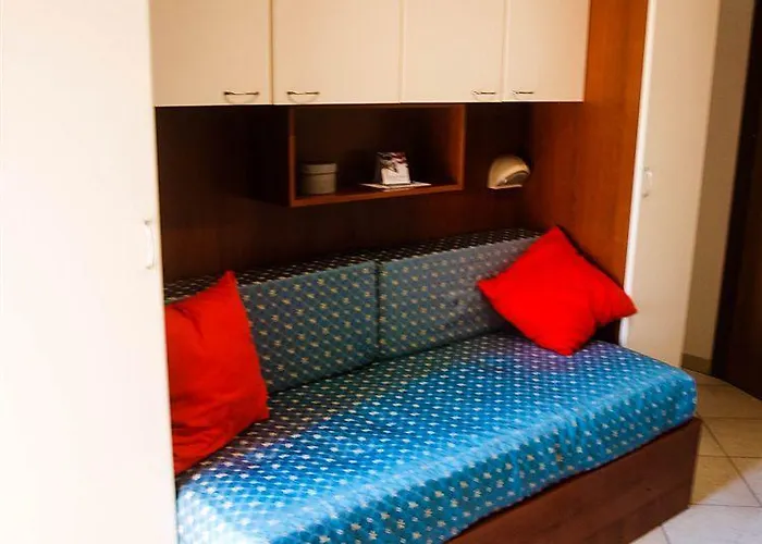 Apartahotel I Girasoli