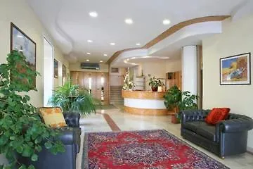 Apartahotel I Girasoli