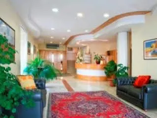 I Girasoli 3* Rímini