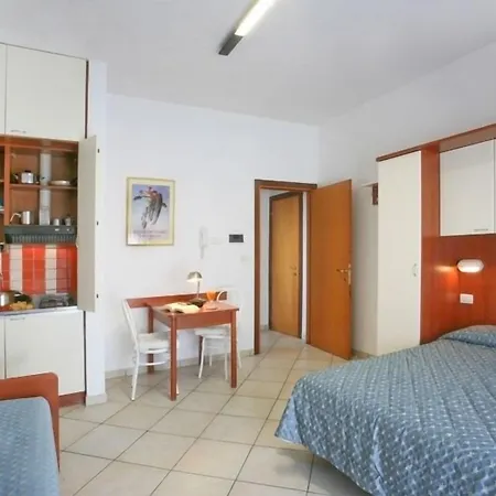 Apartahotel I Girasoli