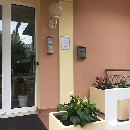 I Girasoli Apartahotel
