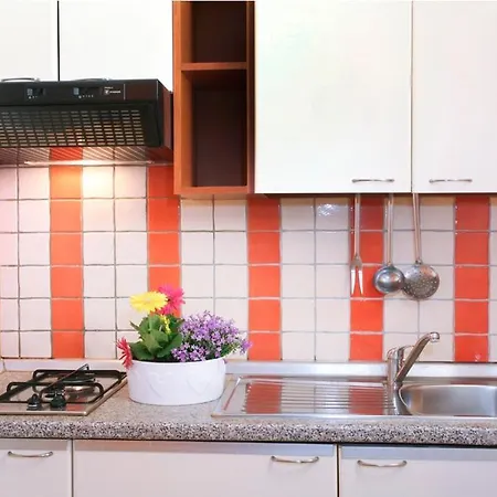 I Girasoli Apartmanhotel 3*