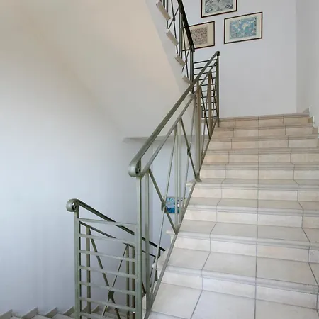 I Girasoli Apartmanhotel 3*