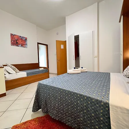 Апарт-отель I Girasoli Римини