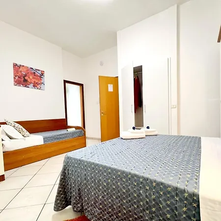 Апарт-отель I Girasoli 3*