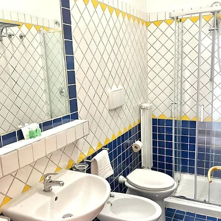 Апарт-отель I Girasoli 3*