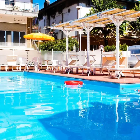 Apartmanhotel I Girasoli Rimini