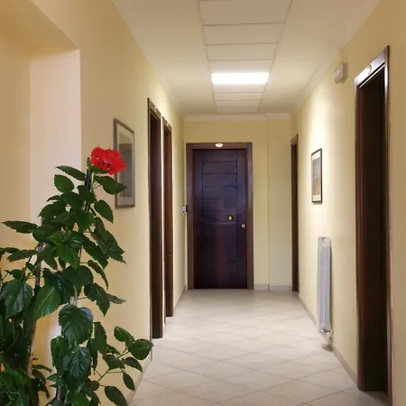Apartmanhotel I Girasoli Rimini