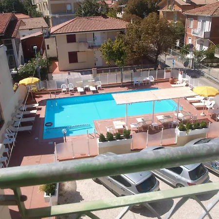 Apartmanhotel I Girasoli