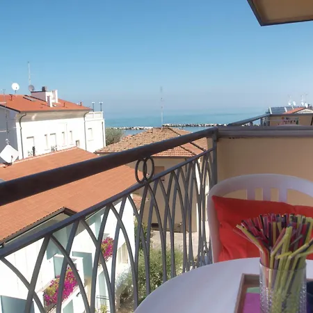 Apartmanhotel I Girasoli Rimini
