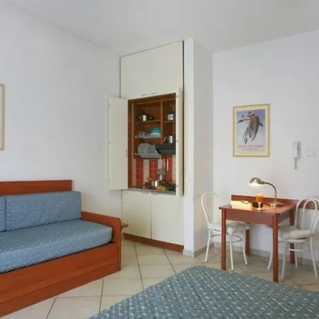 Apartmanhotel I Girasoli