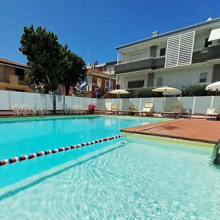 I Girasoli Appart hôtel 3*