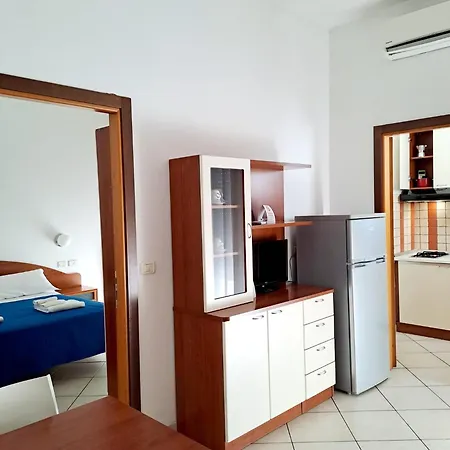I Girasoli Appart hôtel 3*