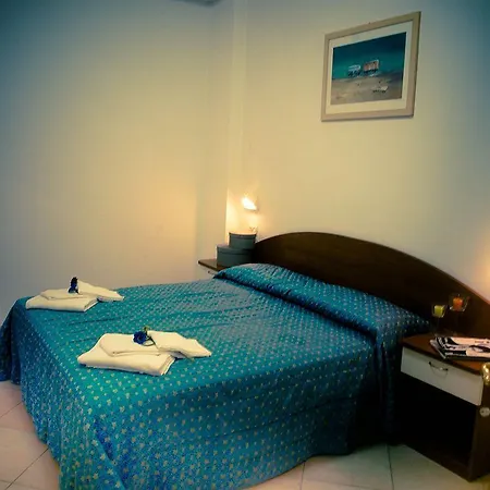 公寓式酒店 伊吉拉索里住宅酒店 3*