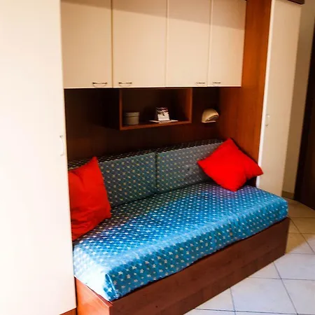 Apart Otel I Girasoli