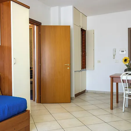 Aparthotel I Girasoli Rimini