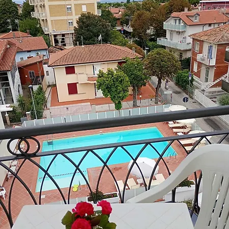 Aparthotel I Girasoli Rimini