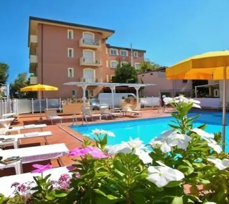 Lejlighedshotel I Girasoli