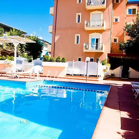 I Girasoli Apart Otel