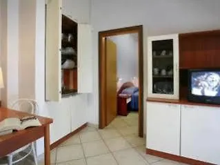 Apartmanhotel I Girasoli 3*