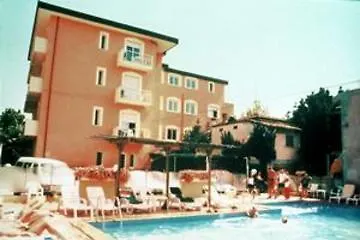 I Girasoli Apart Otel Rimini