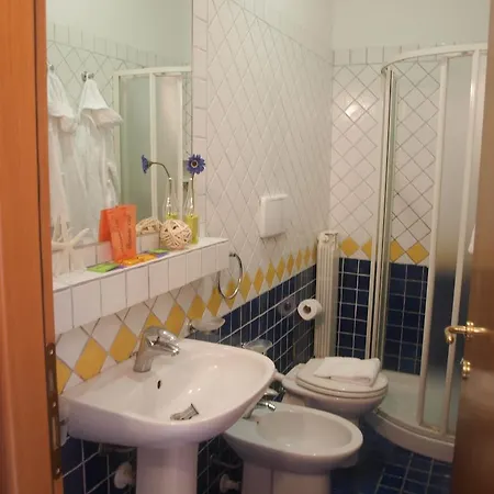 Apartmanhotel I Girasoli Rimini