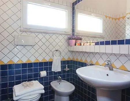 I Girasoli Apartmanhotel Rimini