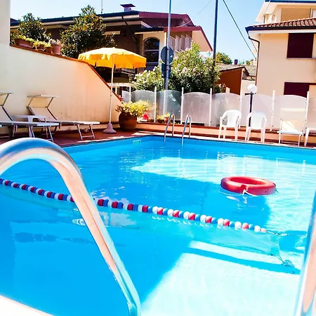 Apart Otel I Girasoli