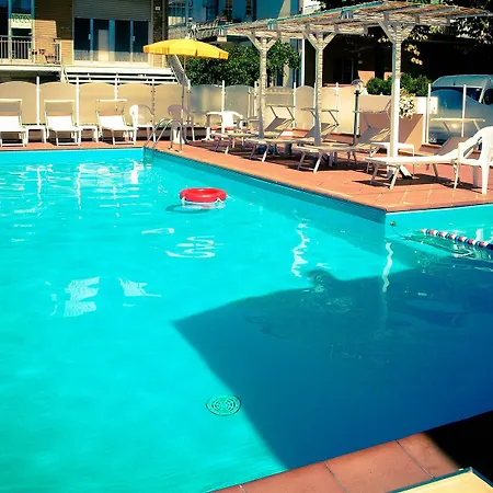 I Girasoli Apart Otel Rimini