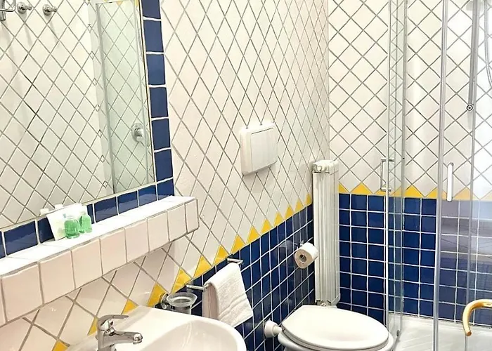 Apart Otel I Girasoli 3*