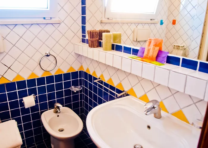 I Girasoli Apart Otel 3*