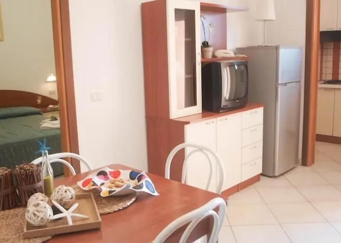 I Girasoli 3* Rimini