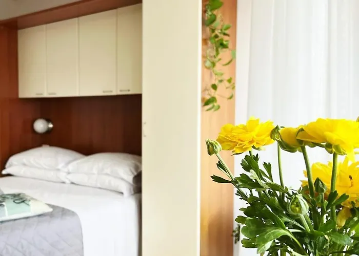 Apart Otel I Girasoli 3*